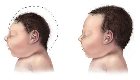 Zika Associated Microcephaly Can Present After Birth The Scientist