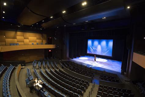 Rutgers Marks Grand Opening Of New Brunswick Performing Arts Center