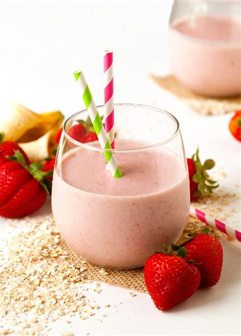 Best Ideas Good Breakfast Smoothies How To Make Perfect Recipes
