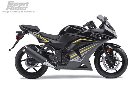 Comes with a vance & hines exhaust system that sounds. Kawasaki Motor Bikes: 2012 Kawasaki Ninja 250R