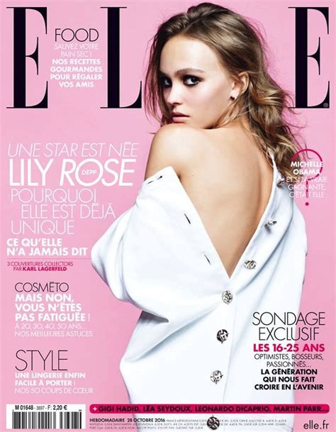 Pin By Tiffany Erika On Lily Rose Depp ♥ In 2020 Lily Rose Lily Rose