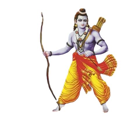 Shri Ram Logo White Poster Clipart Large Size Png Image Pikpng | Images gambar png