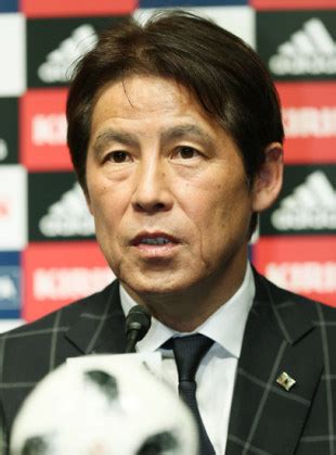 ザックが語る、w杯と教え子の監督適正 「大きな後悔を抱いている」選手とは？ 片野道郎 2020/11/16 10:45 アプリ限定. サッカー日本代表・西野朗監督 就任会見詳報：時事ドットコム