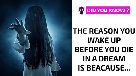 10 Psychological Facts About Dreams Interesting Facts About Dreams