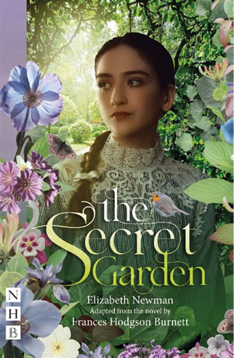 Review The Secret Garden Drama And Theatre
