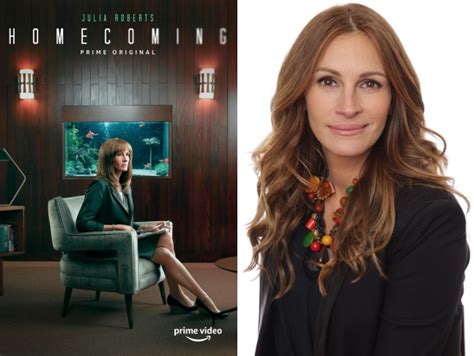 Homecoming Prime Video Tv Series Review The Television Debut Of
