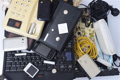 The more people willing to take the time and effort to ensure old technology is recycled responsibly, the easier the effort is maintained. How to Recycle Your Electronics Properly to Fight E-Waste ...