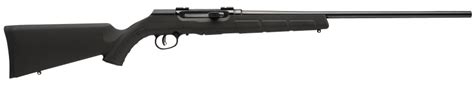 Savage A17 Rimfire Rifle Review 17 Hmr Review