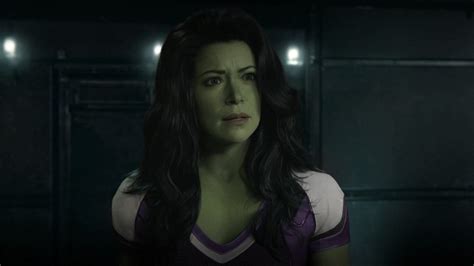 She Hulk Team Explains The Fourth Wall Breaking Finale And Delive
