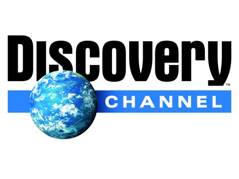 Discovery Channel Logo Logok