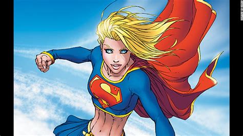 Most Awesome Female Superheroes