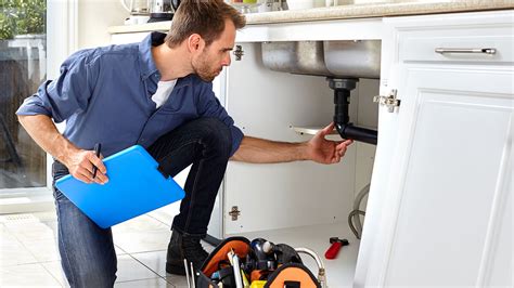 Plumbing Inspection And Its Importance In Ecodocs