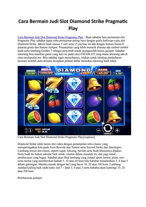 Game mobile legends menghadirkan event baru yaitu mega diamond pada april 2021. Cara Bermain Mega Diamond / Gore Torium We Provide You ...