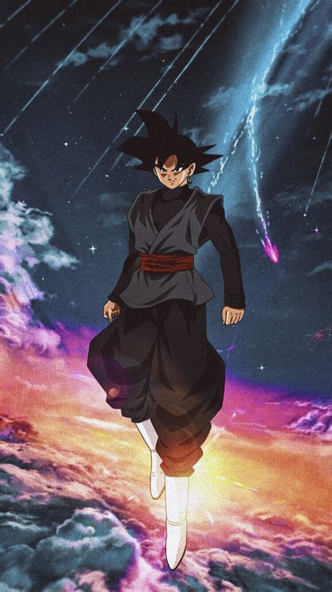 We would like to show you a description here but the site won't allow us. Goku Black By 17Silence | Anime dragon ball super, Dragon ball super manga, Anime dragon ball goku
