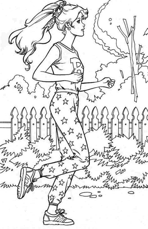 People Coloring Pages Barbie Coloring Pages Disney Coloring Pages