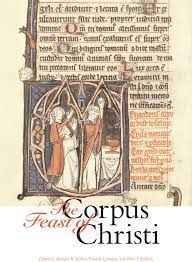 Catholic quotes on corpus christi. 49 best images about Catholic Feast of Corpus Christi ...