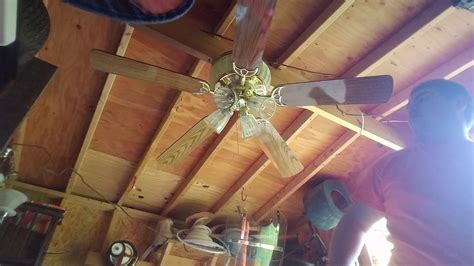 Harbor breeze ceiling fans are excellent quality at a reasonable price! Harbor Breeze Moonglow Ceiling Fan Demonstration - YouTube