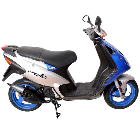 Piaggio Nrg Extreme 50 Sarrimotoit