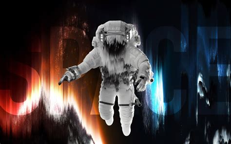 Gravity Astronaut 4k Hd Artist 4k Wallpapers Images