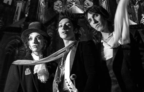 Palaye Royale Unveil Details Of Extensive European And Uk 2023 Tour