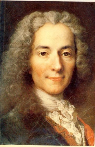 In candide, voltaire sought to point out the fallacy of gottfried william von leibniz's theory of optimism and the hardships brought on by the resulting inaction toward the evils of the world. Portrait de VOLTAIRE jeune - Bienvenue chez Monsieur de ...