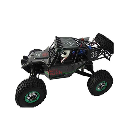 Wltoys K949 110 24ghz 4wd Rc Climbing Short Course Truck Vehicle Car Rtr