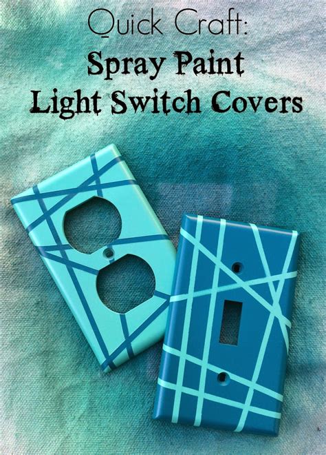 Light Switch Cover Painting Ideas Canvas Plex