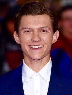 Tom holland height is around 5 feet 8 inches tall and his body weight s 64 kilograms. Tom Holland - biography, photo, age, height, personal life ...