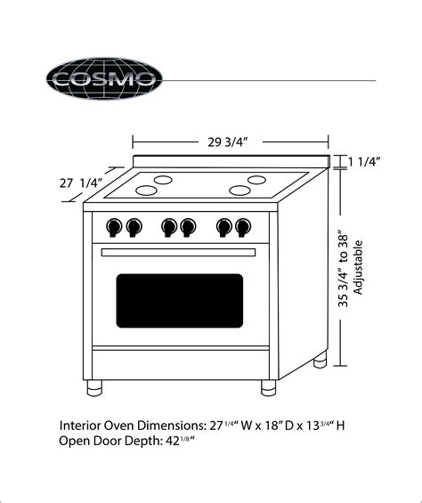 Whether they are large or small, they will make baking simpler in your home or. 30 in. 3.9 cu. ft. Stainless Steel Dual Fuel Range