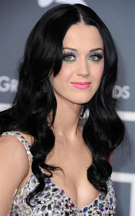 Katy Perry 53rd Annual Grammy Awards Katy Perry Photo 19631345