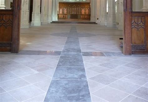 Generally, they are larger than usual in size and are aged in appearance. Purbeck Stone Flooring by Lovell Purbeck | Purbeck stone, York stone, Stone flooring