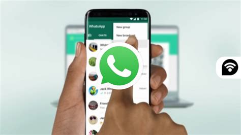 Cara Menggunakan Whatsapp Di Laptop Tanpa Smartphone