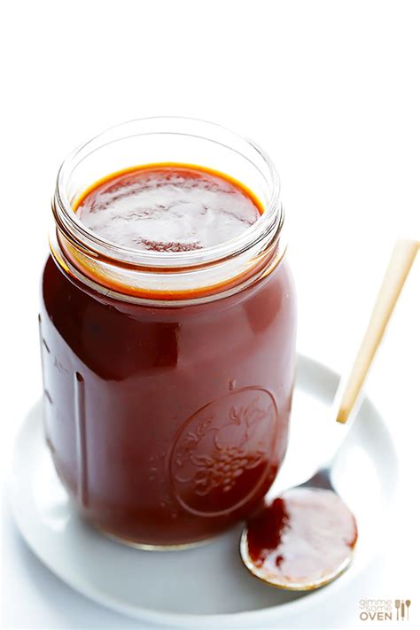 14 Homemade Bbq Sauce Recipes That Might Make You Throw