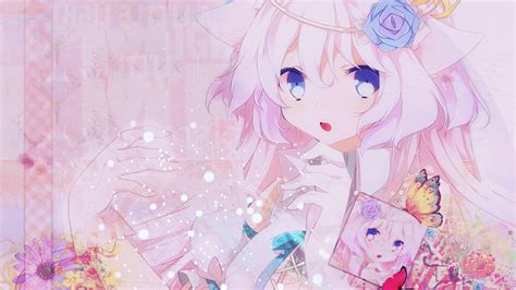 View 28 Pastel Anime Cute Wallpapers For Laptop Bioovewasuew