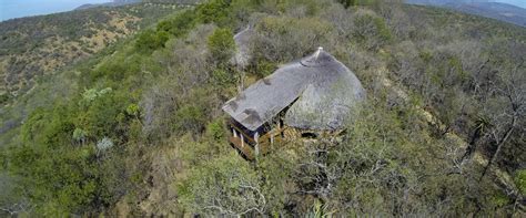 Isibindi Zulu Lodge • Moxley And Co
