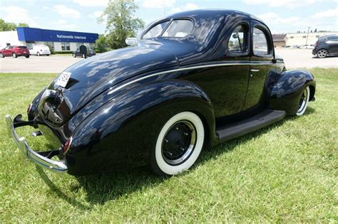 1939 ford 5 window deluxe coupe show quality 1 of the best for sale ford deluxe 1939 for