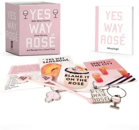 Hachette Book Group Yes Way Rose Ida Red General Store