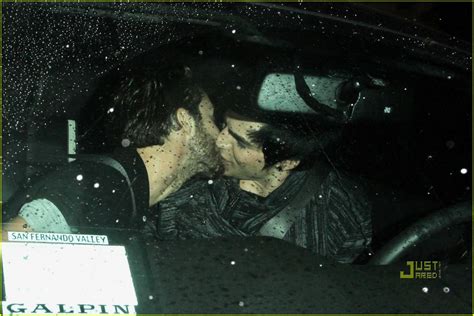 photo adam lambert 7 11 kissing couple 07 photo 2286292 just jared