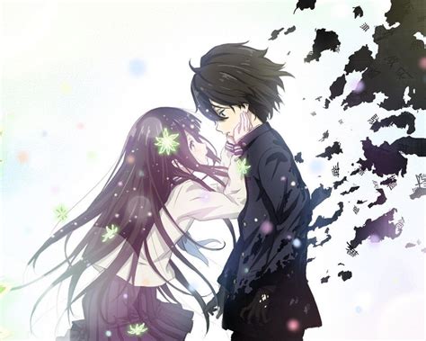 Anime Couple Wallpapers Top Free Anime Couple Backgrounds
