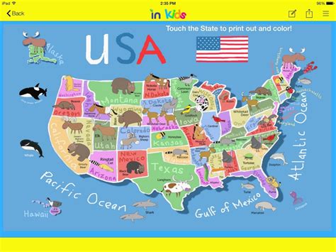 This map quiz game is here to help. United States Map Puzzle Printable | Printable Maps