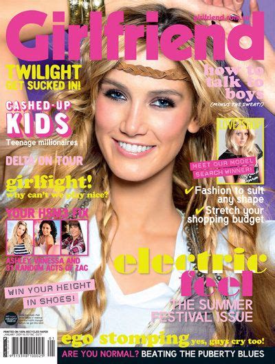 here s what your teen magazine subscription says about you