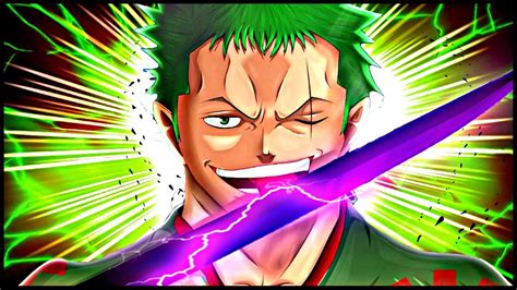 Zoro And Shisui One Piece Chapter 936 Youtube