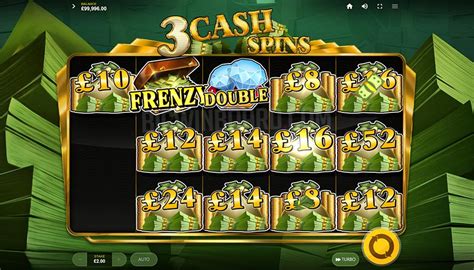 Cash Or Nothing Red Tiger Slot Review And Demo