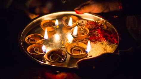 Everything You Need To Know About Tihar Nepals Five Day Festival