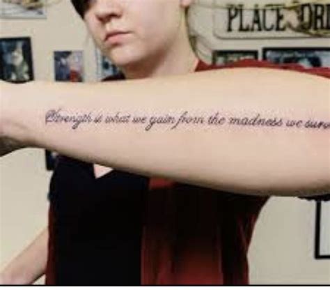 Tattoo I Want Tattoo Quotes I Tattoo Cool Tattoos