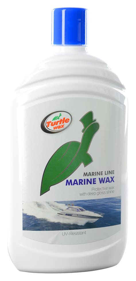 Turtle Marine Wax Voks