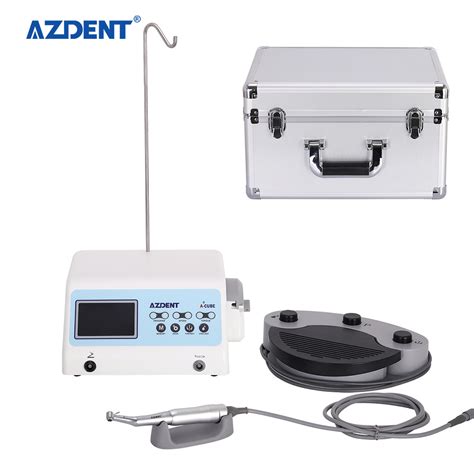 surgical brushless motor dental implant motor systems china implant motor system and mini