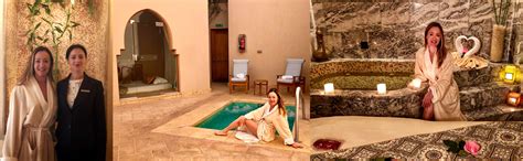 ancient egyptian wellness alchemic faraonic massage in the most precious wellness temple of the