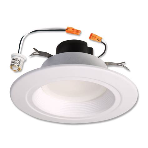Halo recessed lighting layout and installation how to | diy подробнее. Recessed LED Retrofit For My Shower - My LED House
