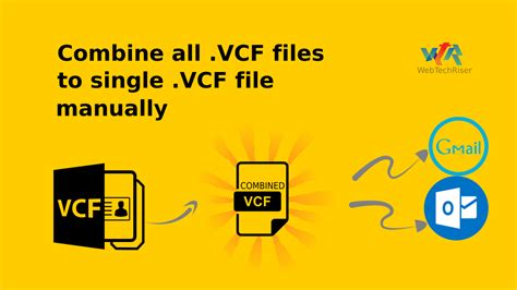 How To Combine All Vcf Files To Single Vcf File Manually To Merge